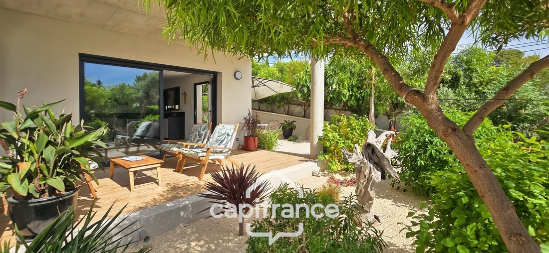 Appartamento a Bandol, Provenza-Alpi-Costa Azzurra, Francia 2 - 19107900