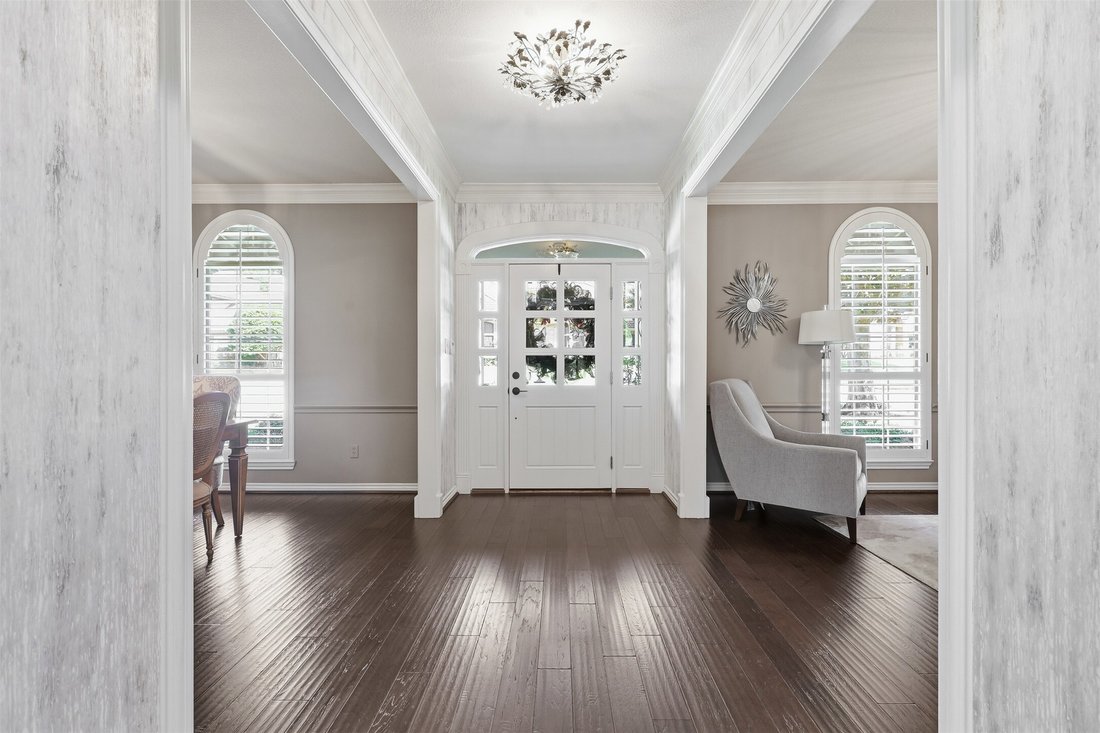 Casa a Arlington, Texas, Stati Uniti 5 - 19108635