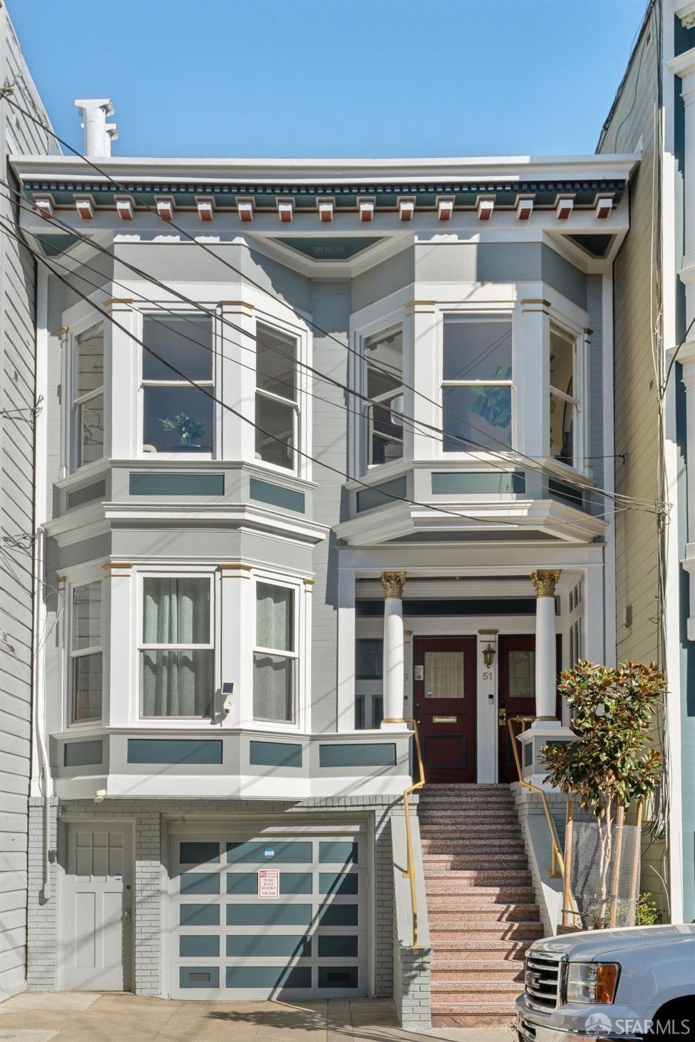 Condo in San Francisco, California, United States 2 - 19106775