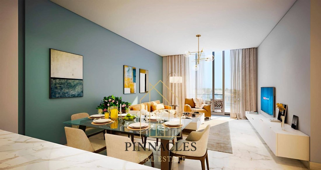Apartment in Dubai, United Arab Emirates 4 - 19107186