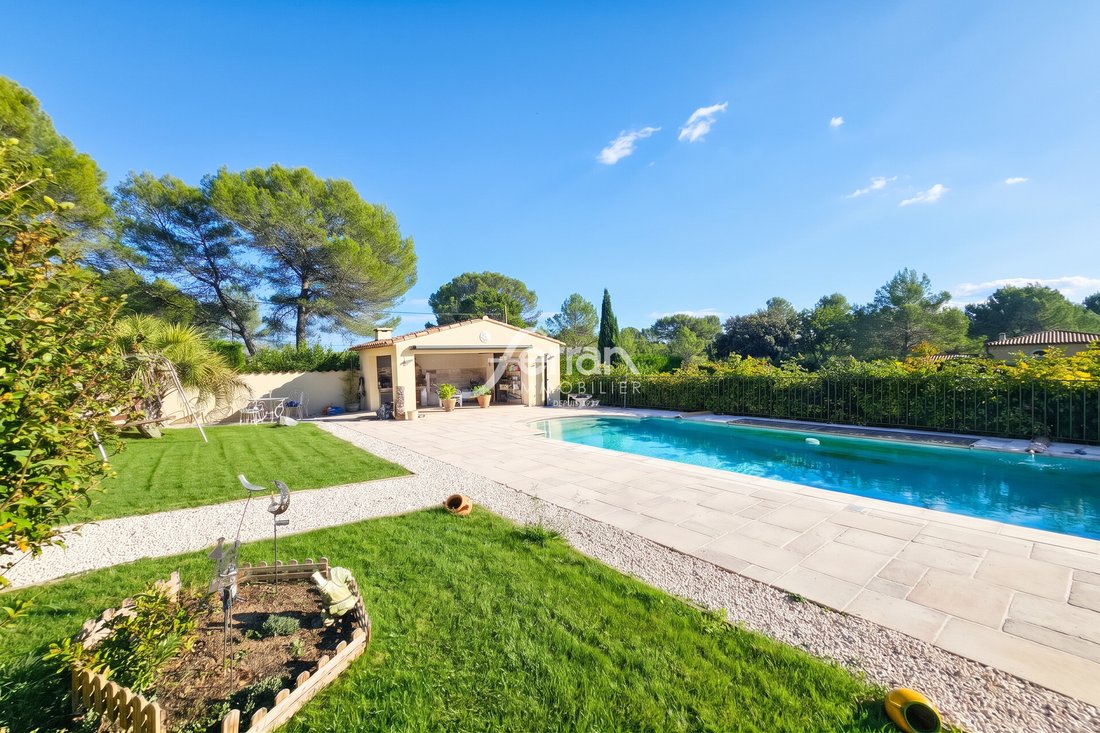 Villa in Centre, Les Arcs, France 2 - 19107646