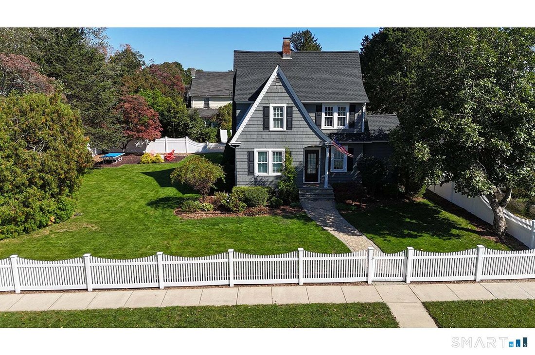 Haus in Fairfield, Connecticut, Vereinigte Staaten 1 - 19106750