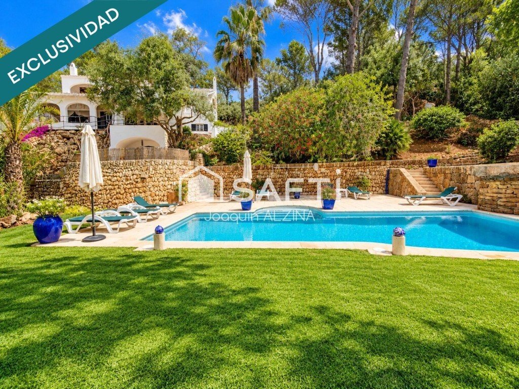 House in Maó / Mahón, Balearic Islands, Spain 1 - 19107882