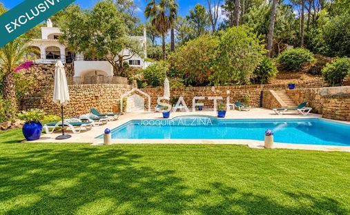 House in Maó / Mahón, Balearic Islands, Spain 1