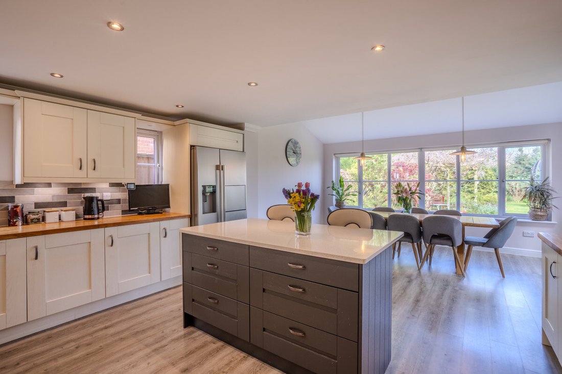 Haus in Leiston, England 5 - 19107222