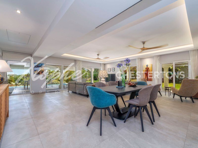 Villa in Almancil, Algarve, Portugal 2 - 19106823