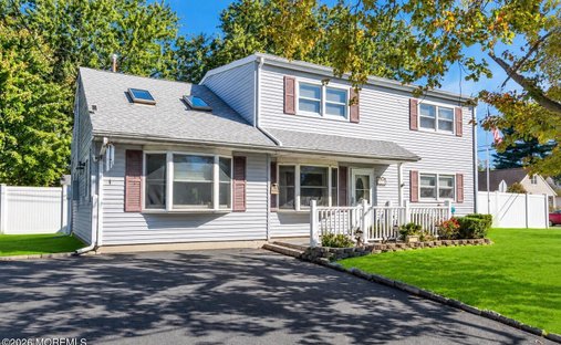 Casa en Municipio de Hazlet, Nueva Jersey, Estados Unidos 1