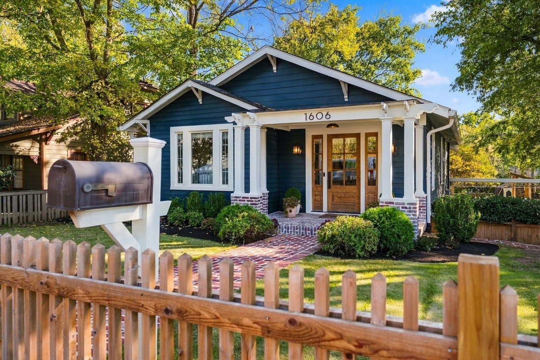House in Nashville, Tennessee, United States 5 - 19107082