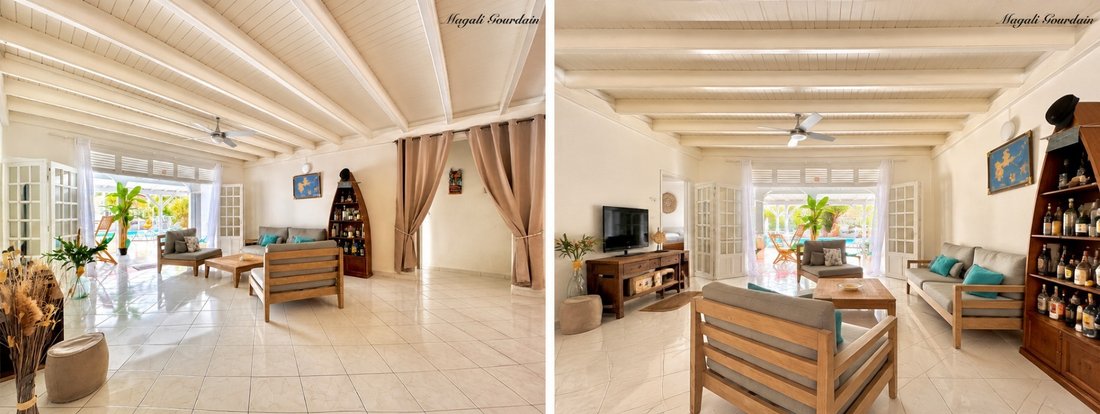Villa a Francia 4 - 19107916