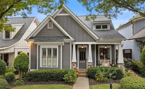 Haus in Smyrna, Georgia, Vereinigte Staaten 1