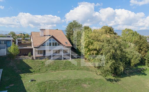 Maison à Founex, Vaud, Suisse 1