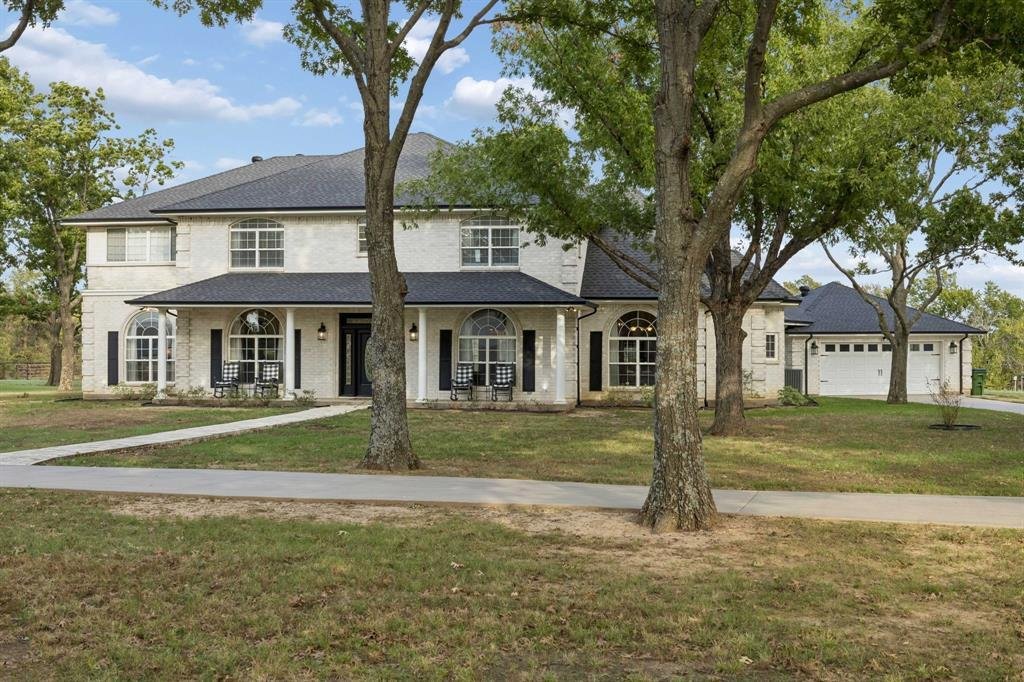 Maison à Collinsville, Texas, États-Unis 1 - 19107178