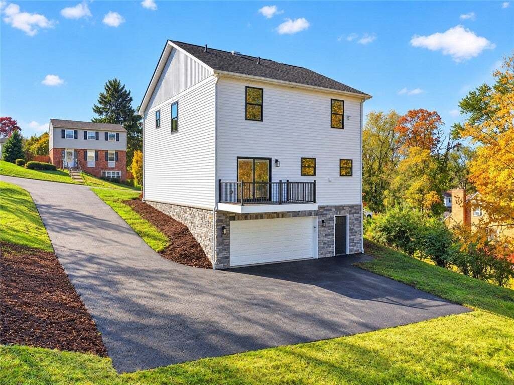 Haus in West View, Pennsylvania, Vereinigte Staaten 5 - 18726226