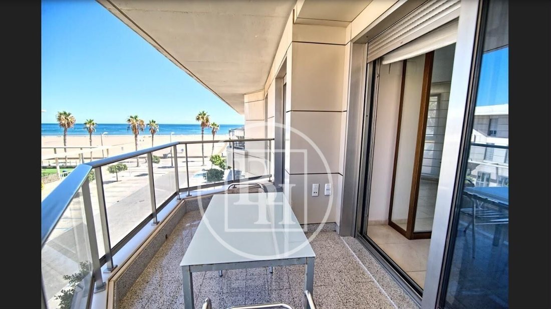 Wohnung in Alboraya, Land Valencia, Spanien 1 - 19107094