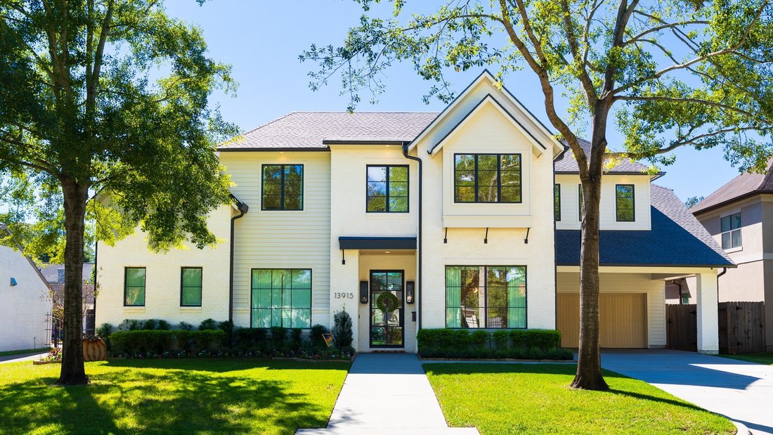 Casa en Houston, Texas, Estados Unidos 2 - 19108820