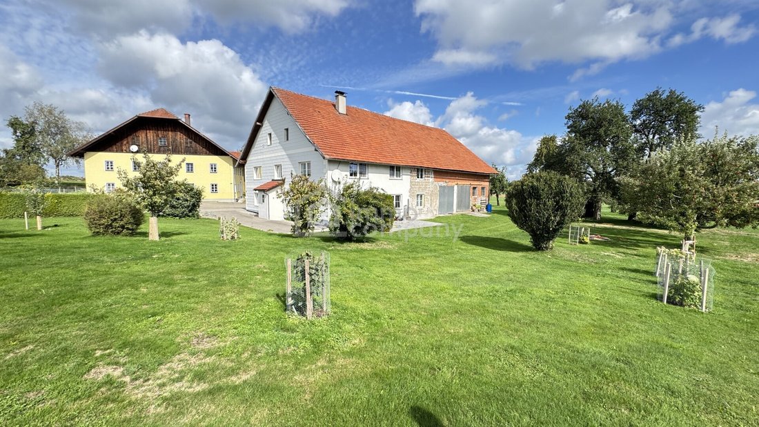 Maison à Vöcklabruck, Haute-Autriche, Autriche 1 - 18991979