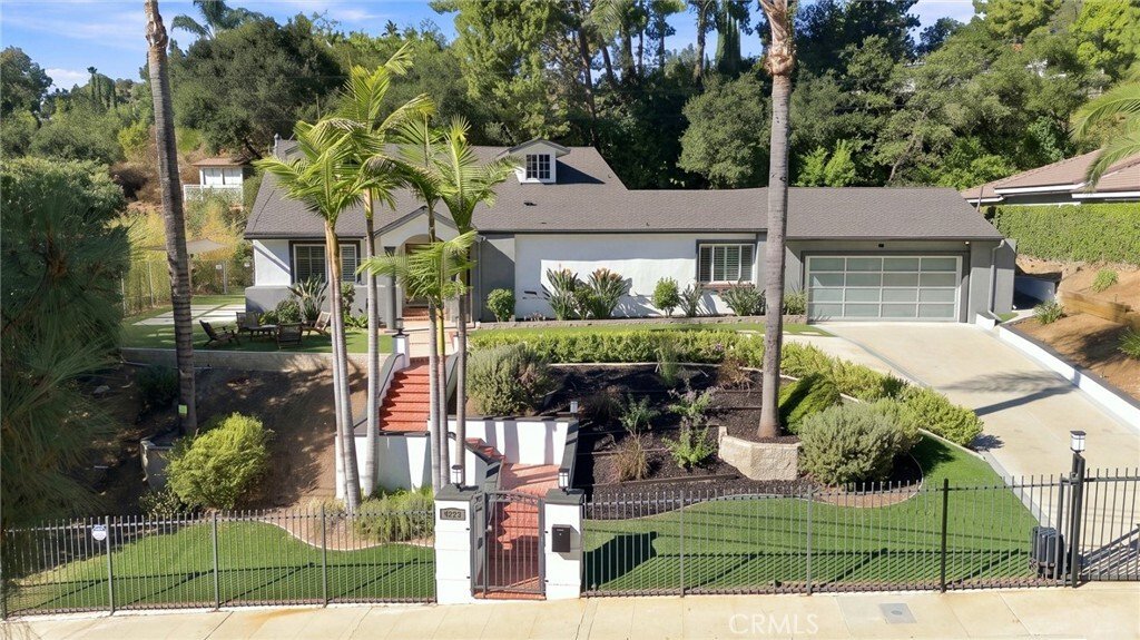 House in Los Angeles, California, United States 1 - 19108076