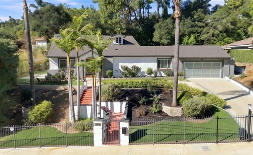 House in Los Angeles, California, United States 1