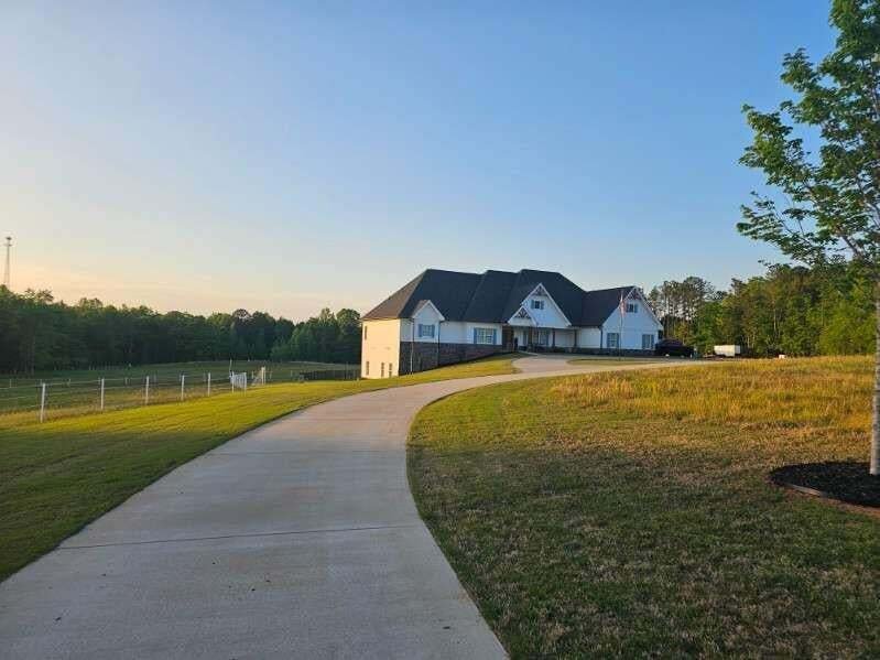 House in Social Circle, Georgia, United States 3 - 19107341