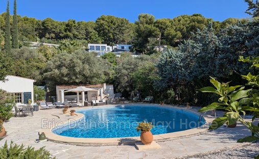 Villa in Valette Nord, La Valette-du-Var, Frankreich 1