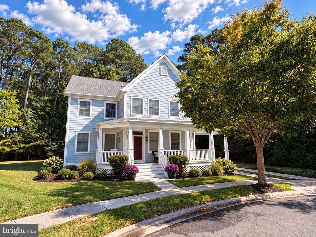 Maison à Ocean View, Delaware, États-Unis 2 - 19108549