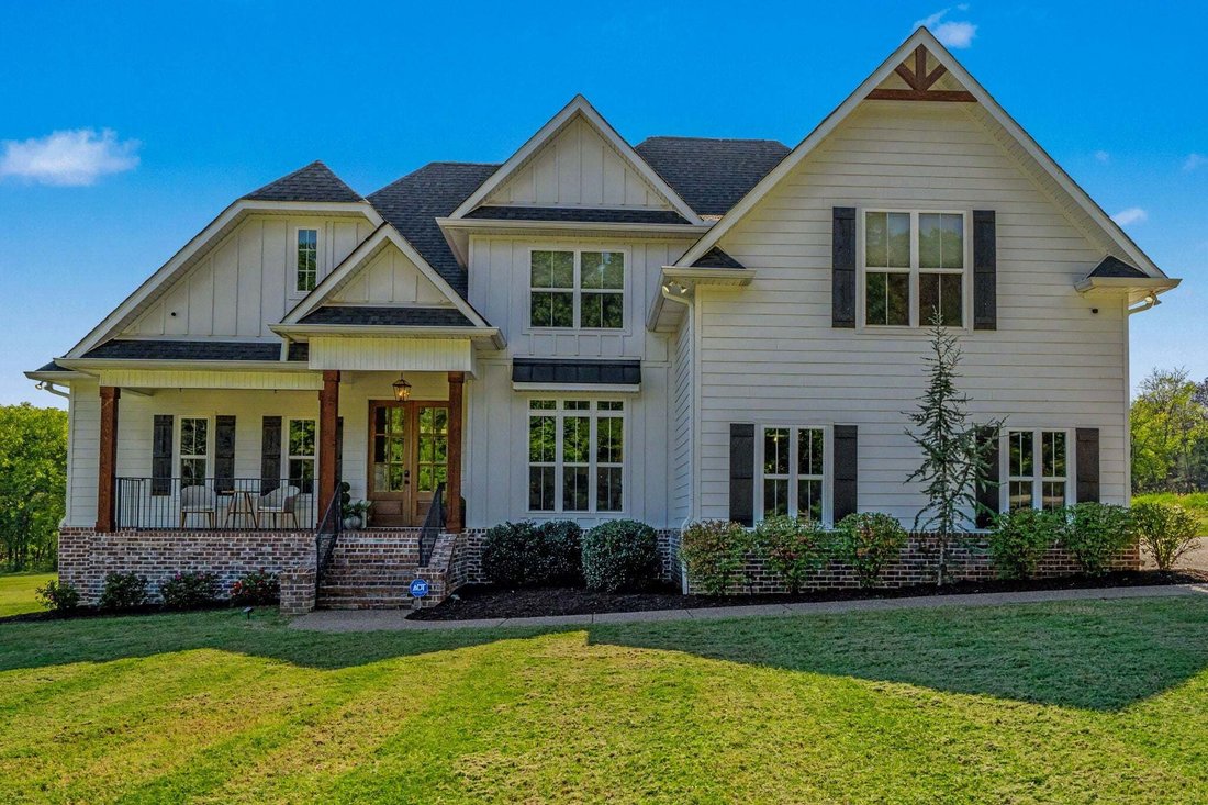 Haus in Lebanon, Tennessee, Vereinigte Staaten 2 - 19107064