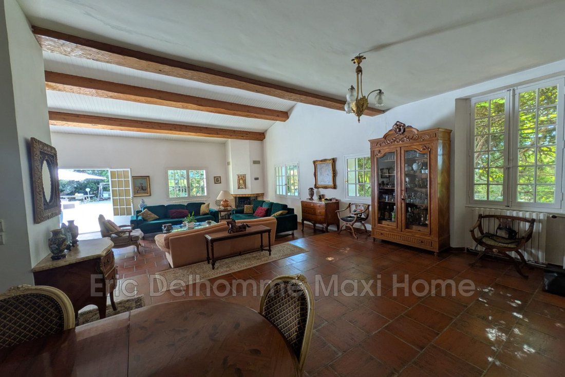 Villa in Valette Nord, La Valette-du-Var, Frankreich 3 - 19107638