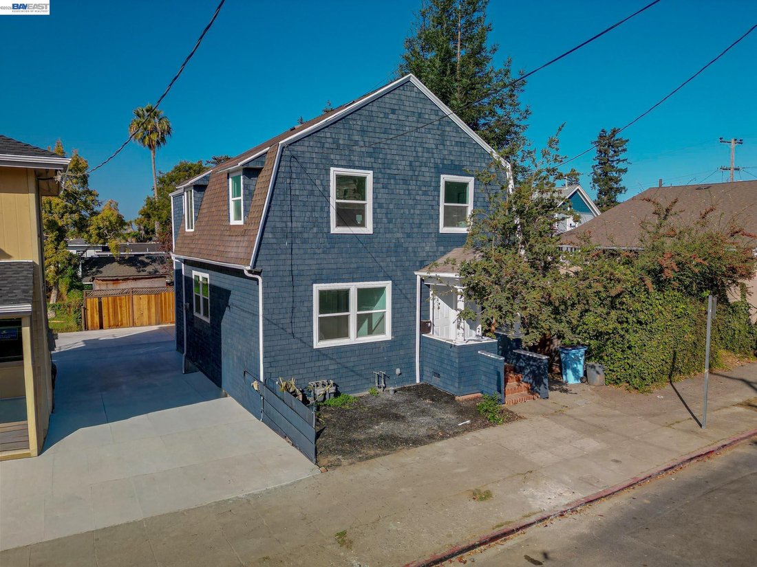 House in Berkeley, California, United States 2 - 19107167