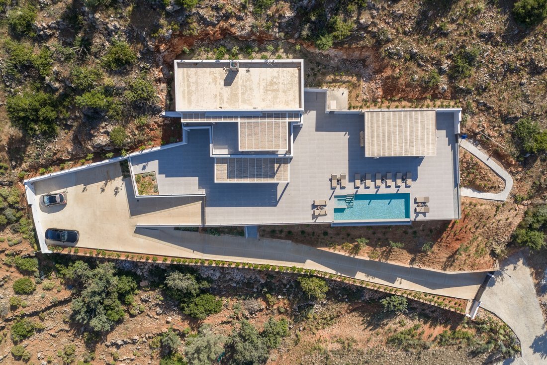 Maison à Milopotamos, Grèce 4 - 19109067