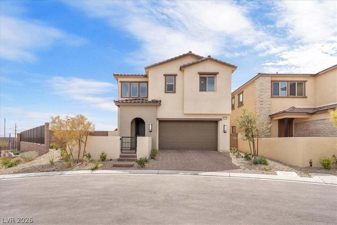 Haus in Las Vegas, Nevada, Vereinigte Staaten 1 - 19106919