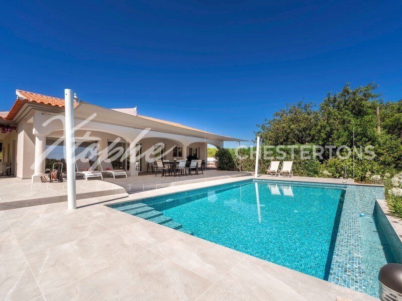 Villa in Almancil, Algarve, Portugal 1 - 19106823