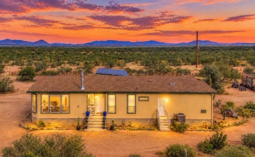 Tucson, Arizona, Stati Uniti 1