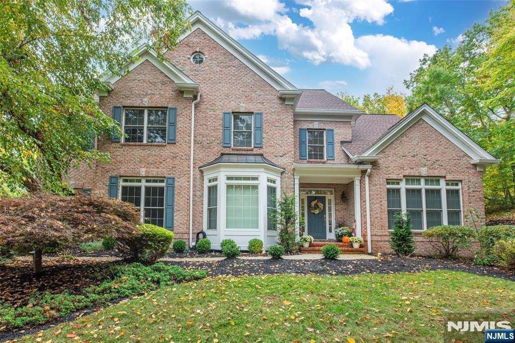 Maison à Ringwood, New Jersey, États-Unis 1 - 19108492