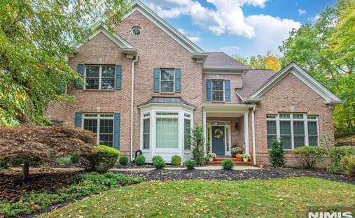 Casa en Ringwood, Nueva Jersey, Estados Unidos 1