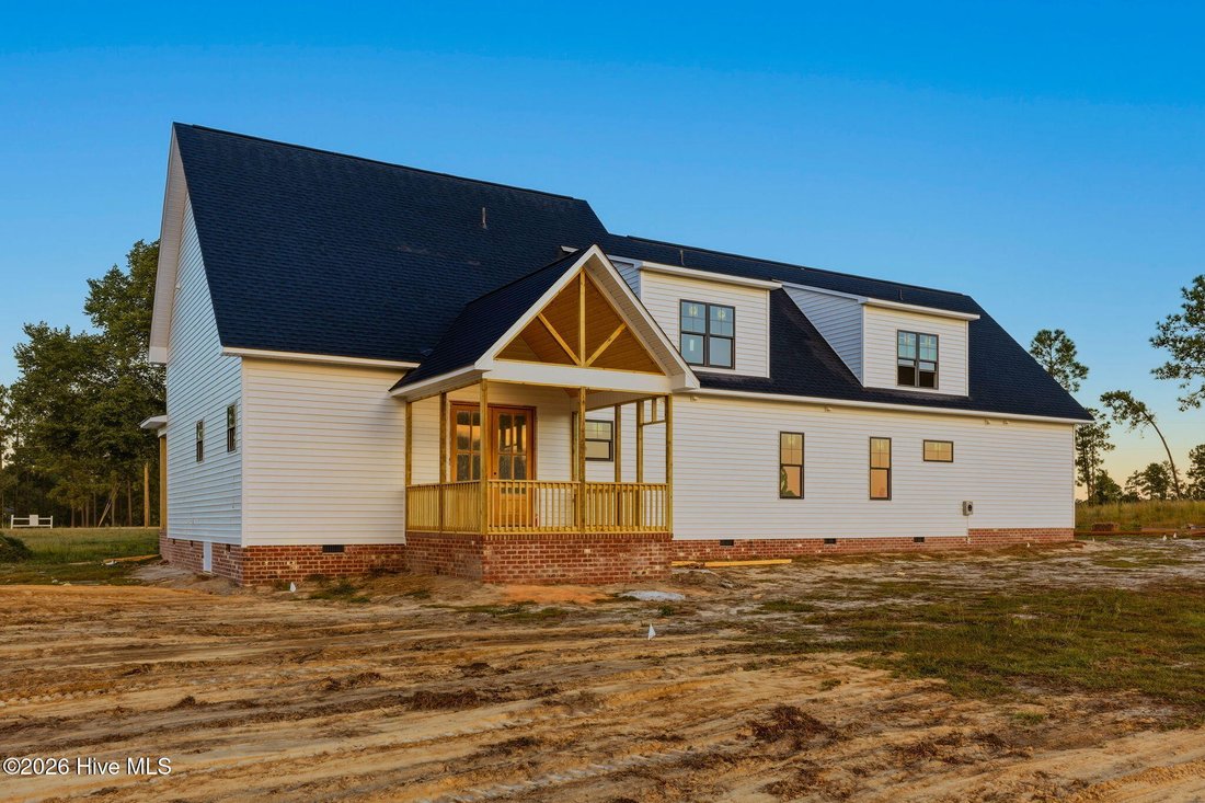 House in Vass, North Carolina, United States 4 - 19108817
