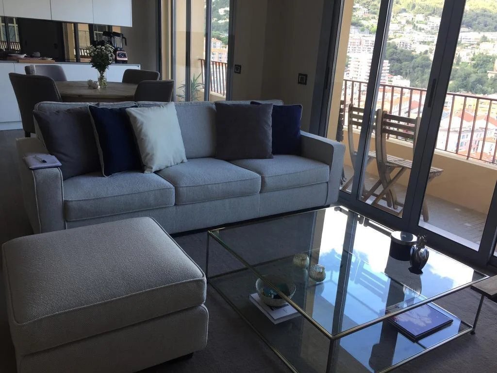 Apartment in Monaco, Monaco 3 - 19107360