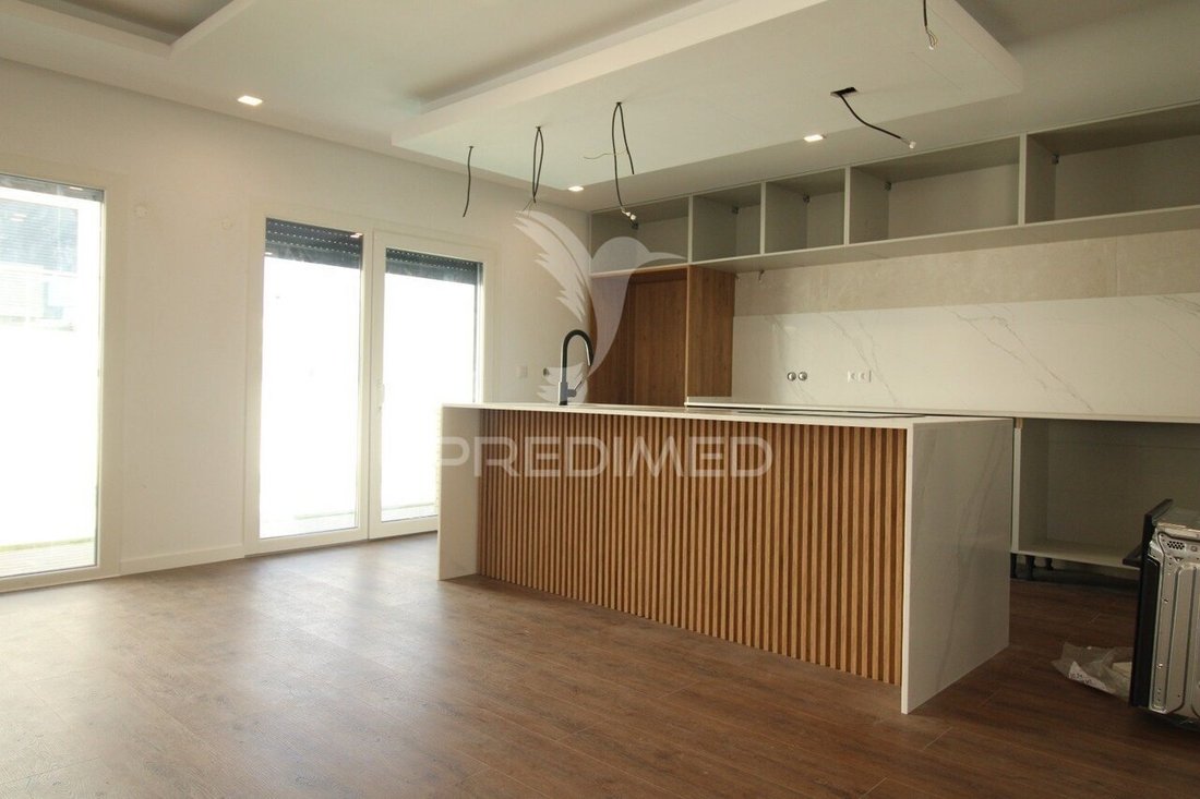 Casa a Fernão Ferro, Setúbal Municipality, Portogallo 5 - 17404206