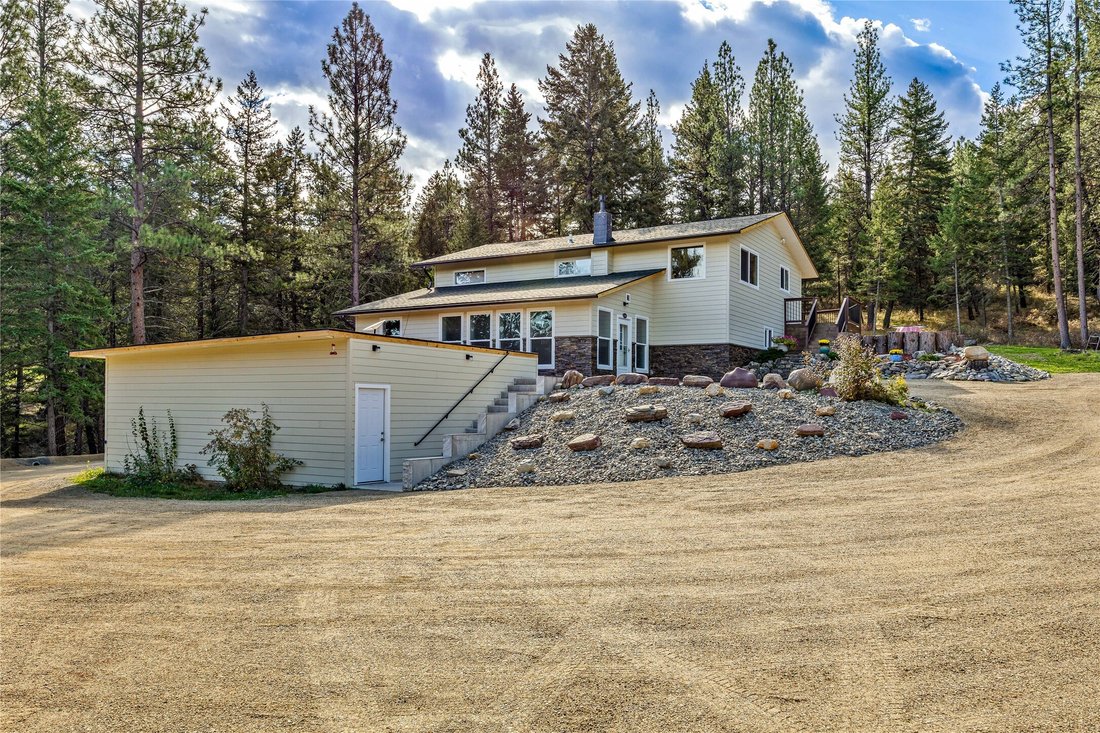 Casa a Lolo, Montana, Stati Uniti 5 - 19108073