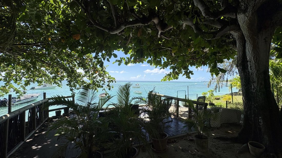 Haus in Trou aux Biches, Pamplemousses, Mauritius 5 - 19107076