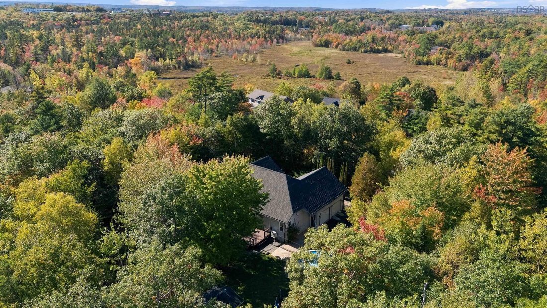Maison à Lower Sackville, Nouvelle-Écosse, Canada 3 - 19108489