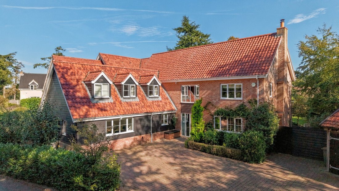 Haus in Leiston, England 1 - 19107222