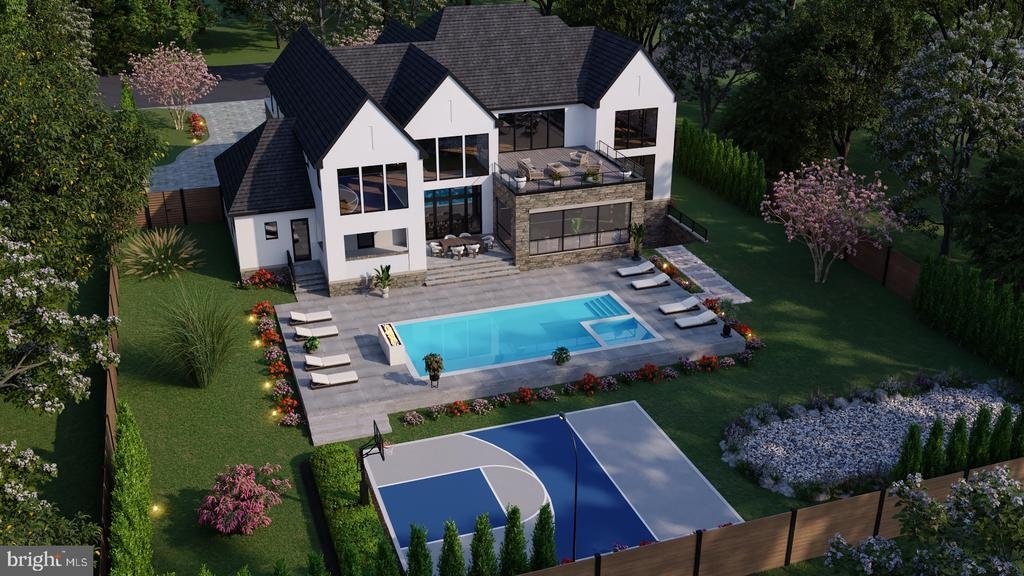 Casa a McLean, Virginia, Stati Uniti 4 - 19108411