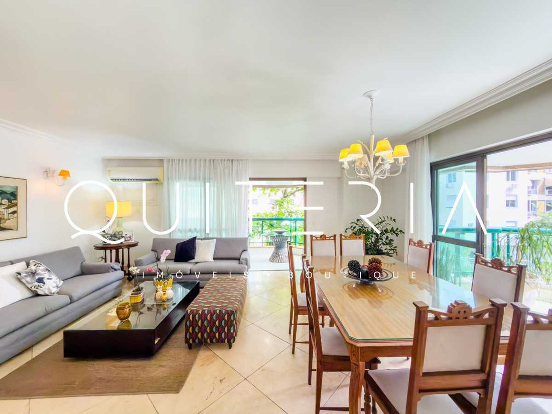 Appartement à Rio de Janeiro, Rio de Janeiro, Brésil 5 - 19049082