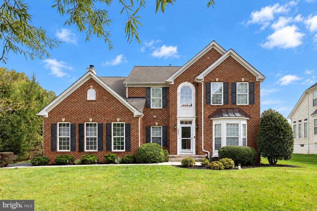 Casa en Perry Hall, Maryland, Estados Unidos 1 - 19108536