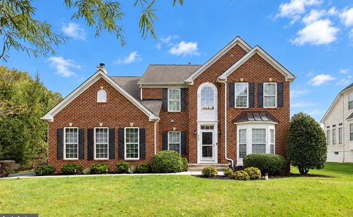 Casa en Perry Hall, Maryland, Estados Unidos 1