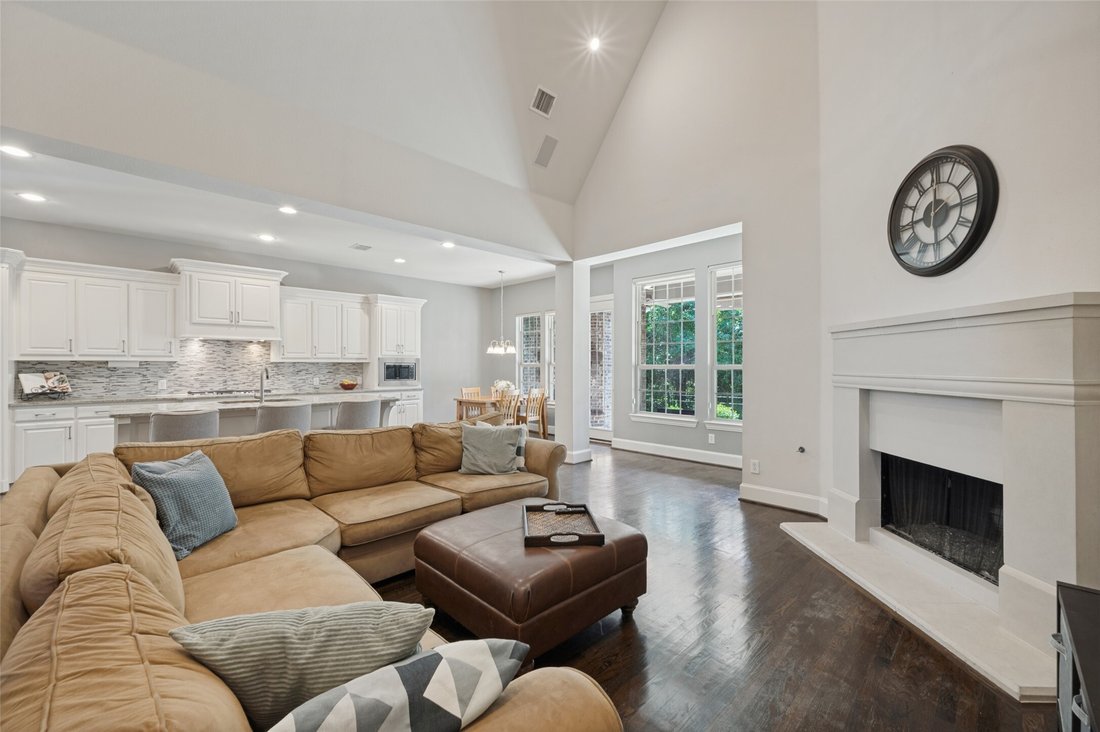 Haus in McKinney, Texas, Vereinigte Staaten 3 - 19108669