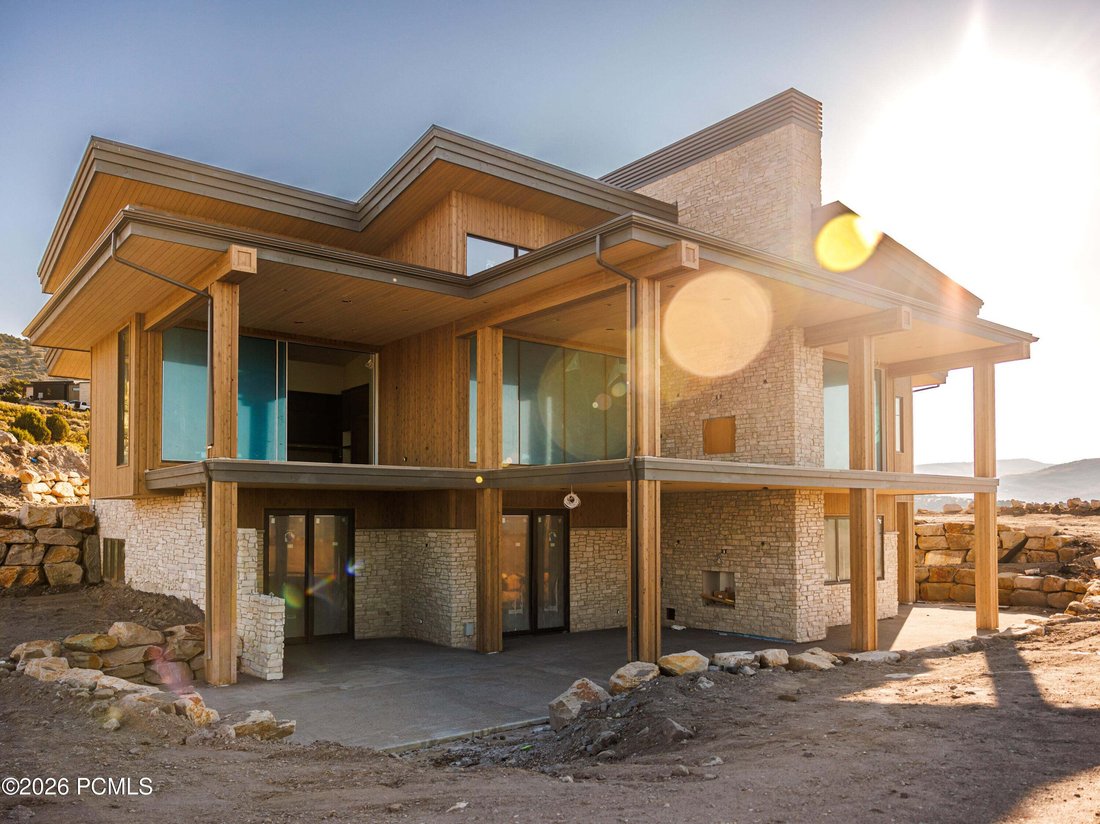 Casa en Heber City, Utah, Estados Unidos 3 - 16940810