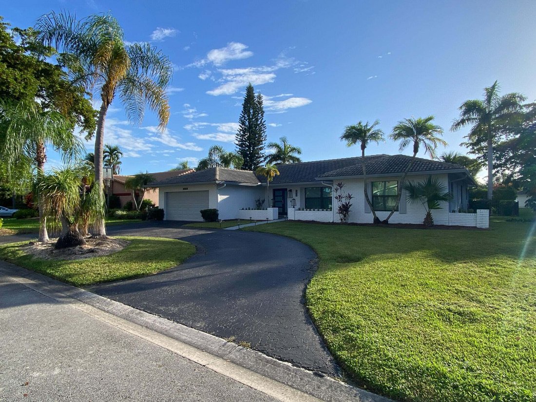 Haus in Coral Springs, Florida, Vereinigte Staaten 2 - 19107300