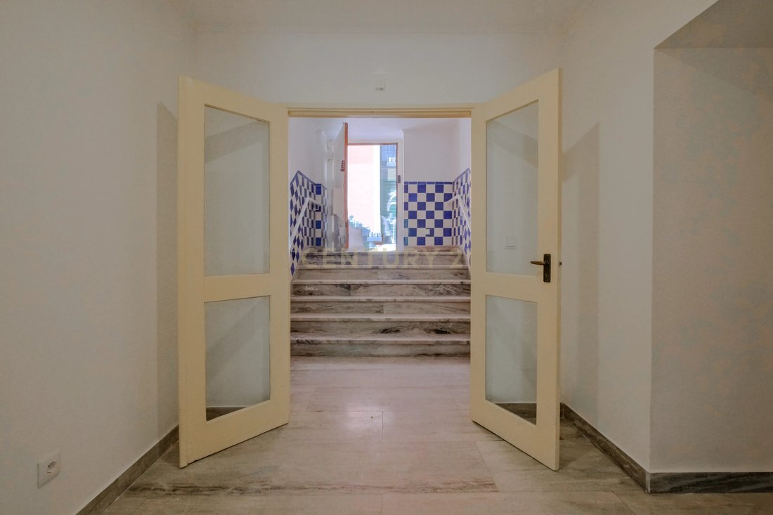 Appartement à Misericordia, Lisbonne, Portugal 5 - 17497582