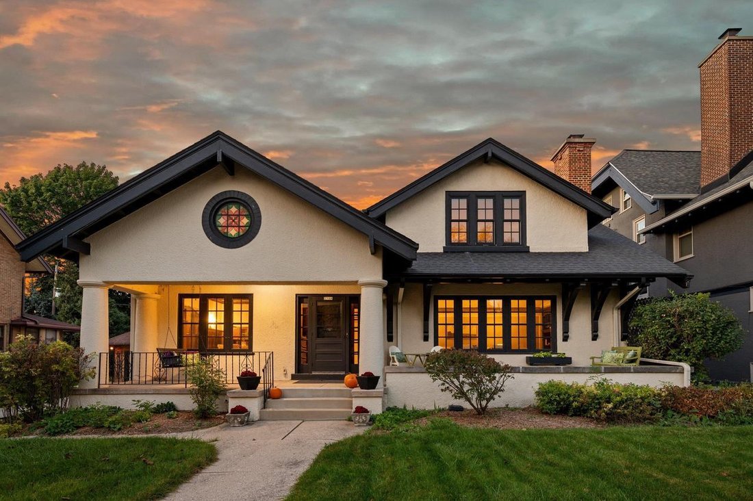 Casa a Milwaukee, Wisconsin, Stati Uniti 1 - 19106746